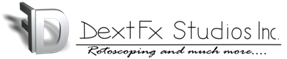 Dextfx Studios