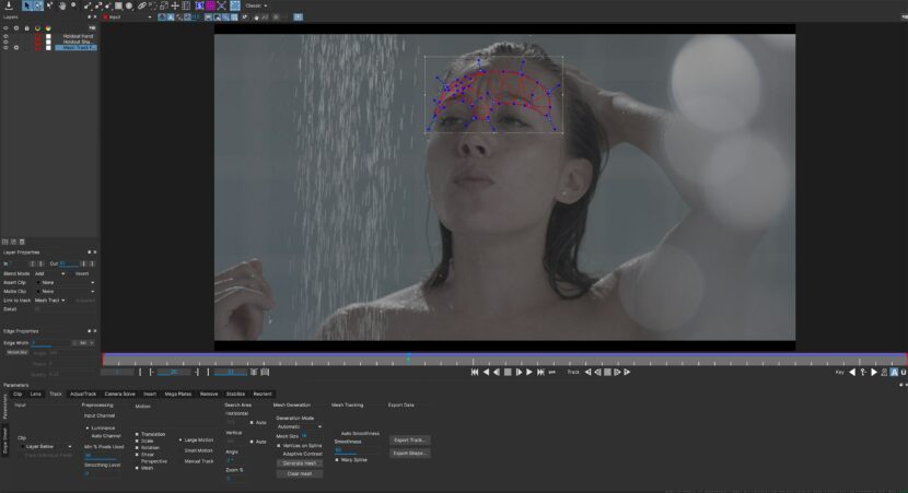 First Look: Mocha Pro 2021